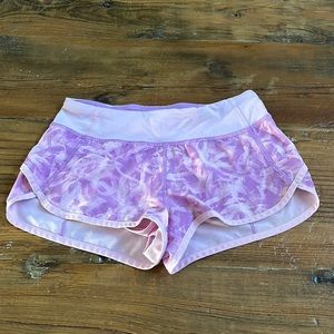 Ivivva Athletic Shorts